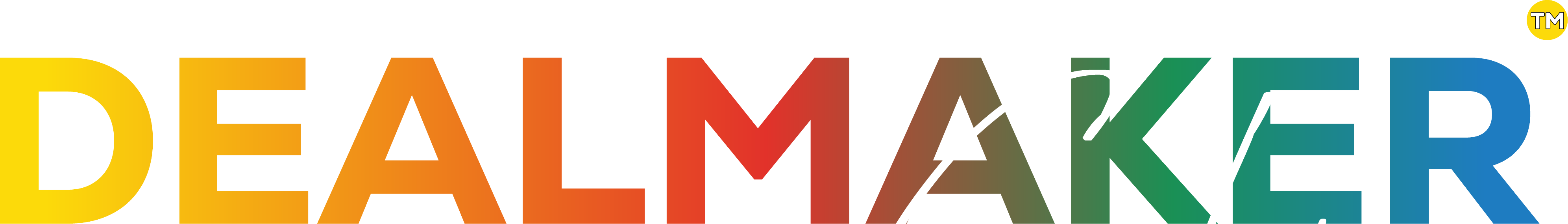 Dealmaker Catalyst logo