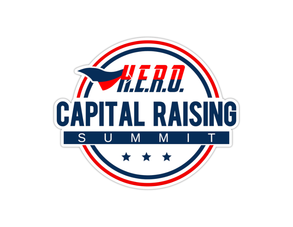 H.E.R.O. Capital Raising Summit logo