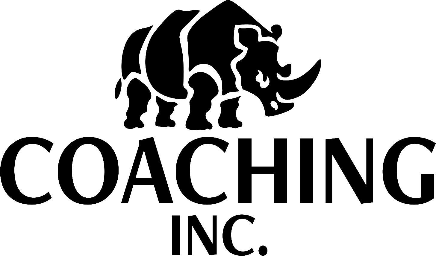 Coaching Inc. logo