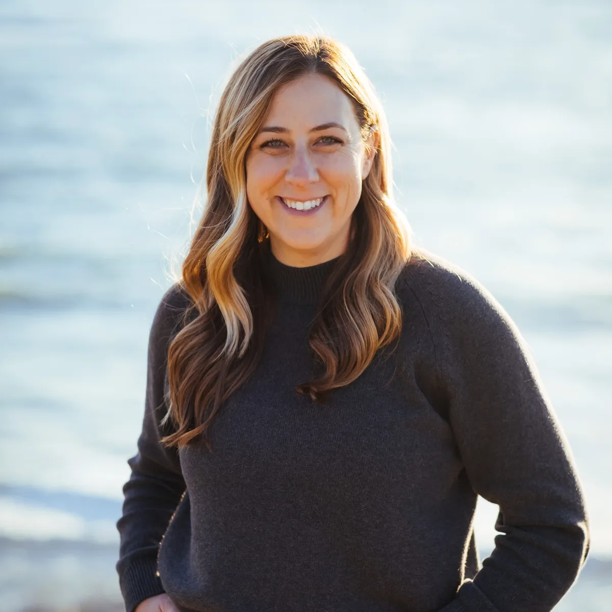Rita, founder of Impact Events
