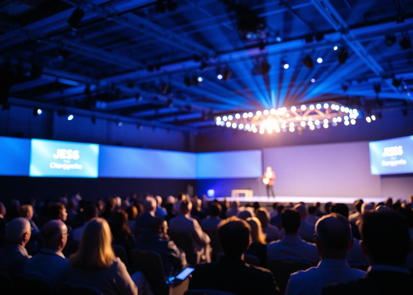 Corporate Events